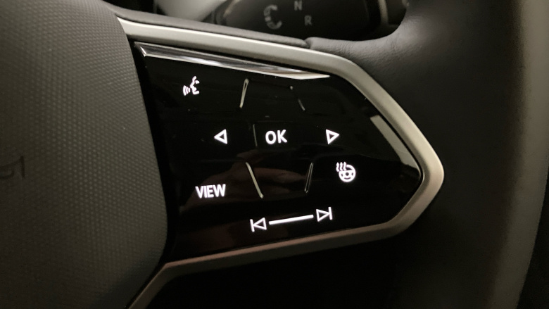 Volkswagen ID. Buzz 210kW Style Pro 86kWh 5dr LWB Auto [7St/Design+] Electric Estate